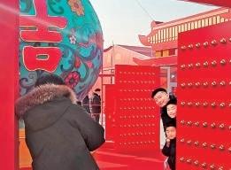 让文化遗产更有精气神地“火”起来