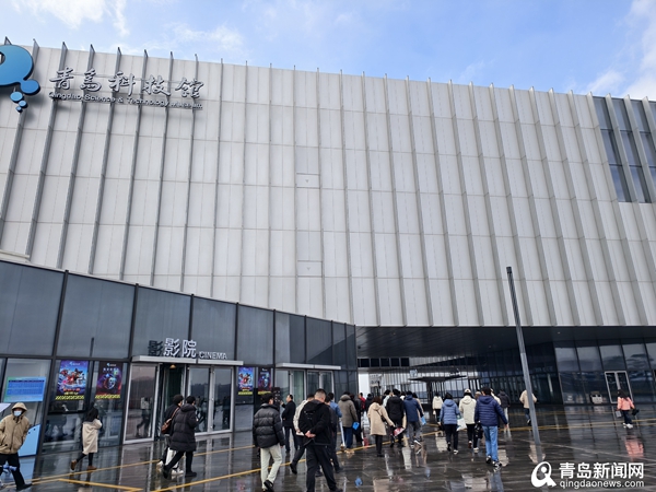 重大项目纷纷落户，胶州湾北岸崛起青岛文旅新高地