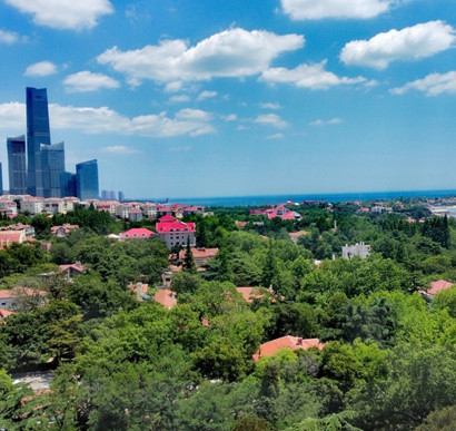 <font color='red'>青岛</font>市青年特色旅游产品