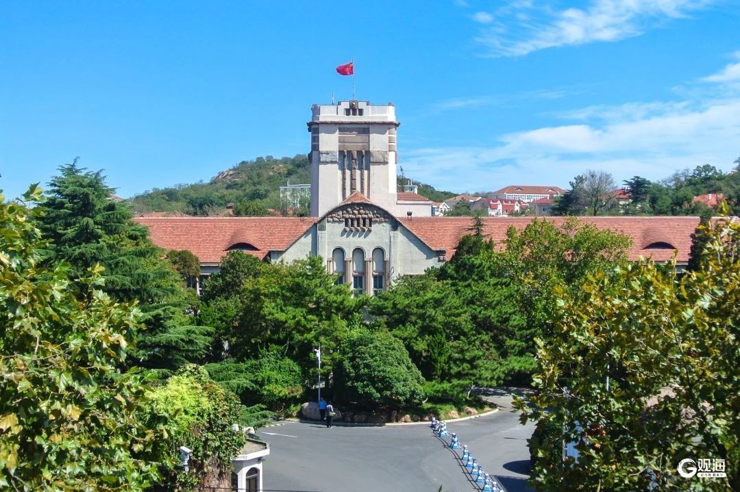 青岛3处建筑入选第十批中国20世纪建筑遗产项目推介名录