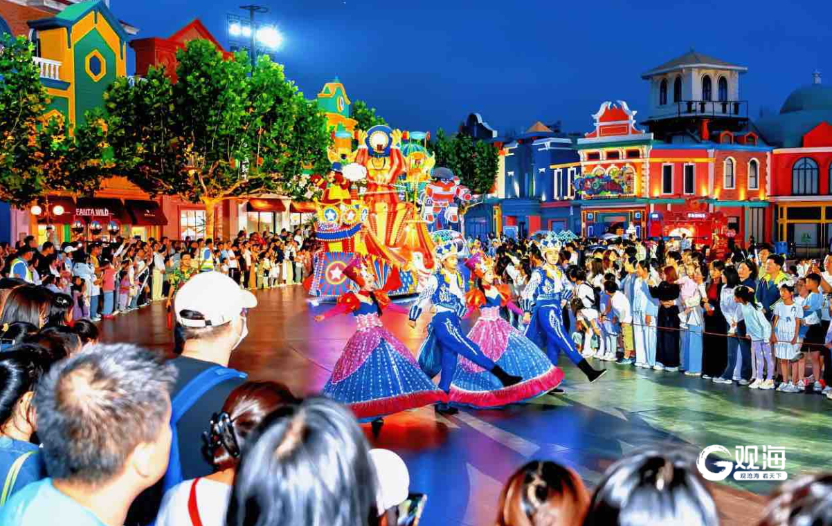 暑期旅游青岛预订热度高，同比增幅超60%