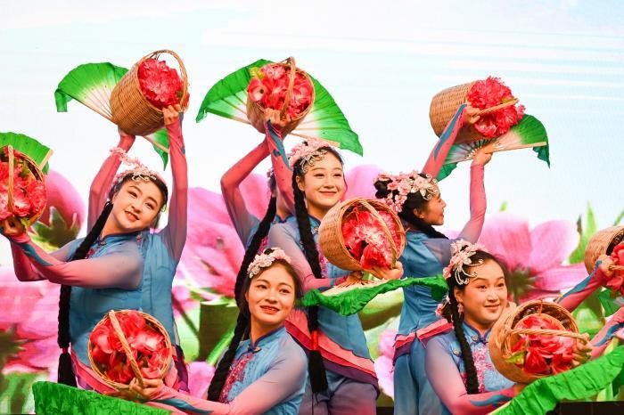 “文学之乡”昭通推出五项活动 打造新时代文化名片