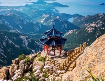 全国避暑旅游路线发布 崂山风景区、即墨古城上榜
