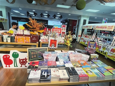 “阅响3000·声动青岛”朗读者特别活动暨2025暑期朗读季在青启动