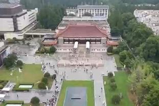 “登”明代商船游万国 全景漫游莫高窟……走，去博物馆体验“