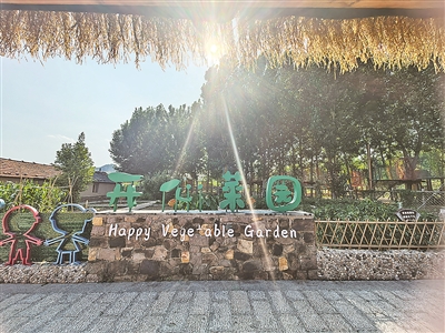 做足“农”文章，“空心村”变身文旅热土