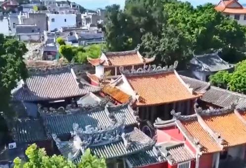 看海、读诗、非遗体验成文旅新标签 海岛焕新“向海而生”书写海洋经济新答
