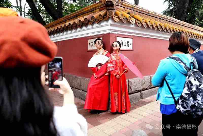 婚恋文化接驳文旅流量入口，青岛打造“海誓山盟”婚恋IP