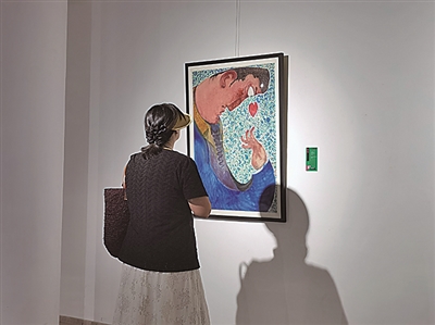 三场展览：探寻青岛艺术未来