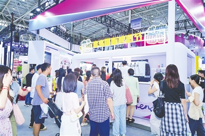 青岛元素闪耀2025中国文化旅游产业博览会