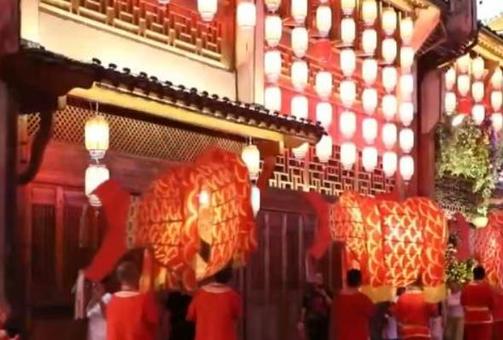 非遗魅力激活旅游市场：错峰游持续升温 带动文旅消费新热潮