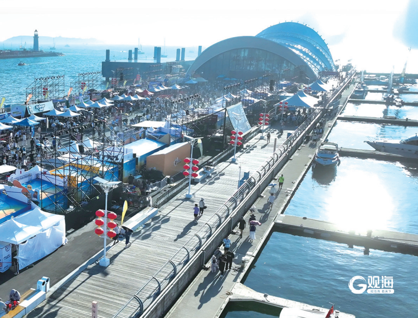 城市IP与汉堡节IP品牌共赢,一口“好滋味”如何撬动文旅新消费