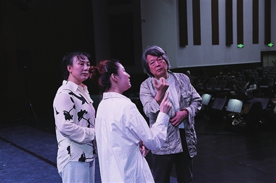 青岛吕剧16日亮相山东展演 《百川东到海》续写吕剧新篇