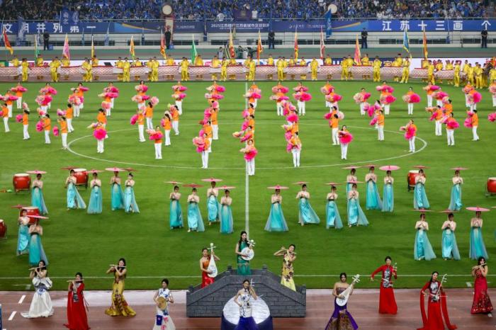 文旅产业转型升级提速，复合型人才需求激增