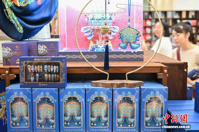 好看又好玩 博物馆文创进阶回应时代之变