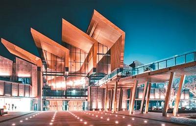 国家工业遗产“上新” 更多“生产线”变身“风景线”