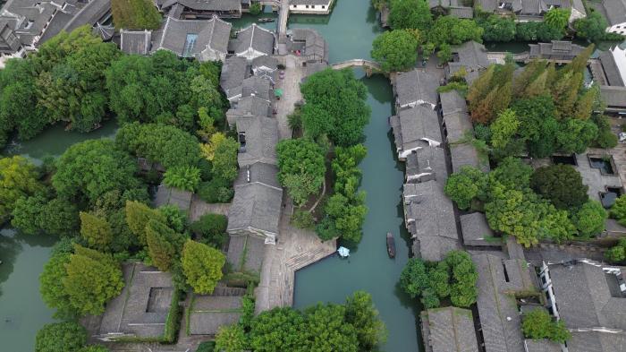 文化观察：文化遗产保护如何赋能区域“繁荣与生计”？