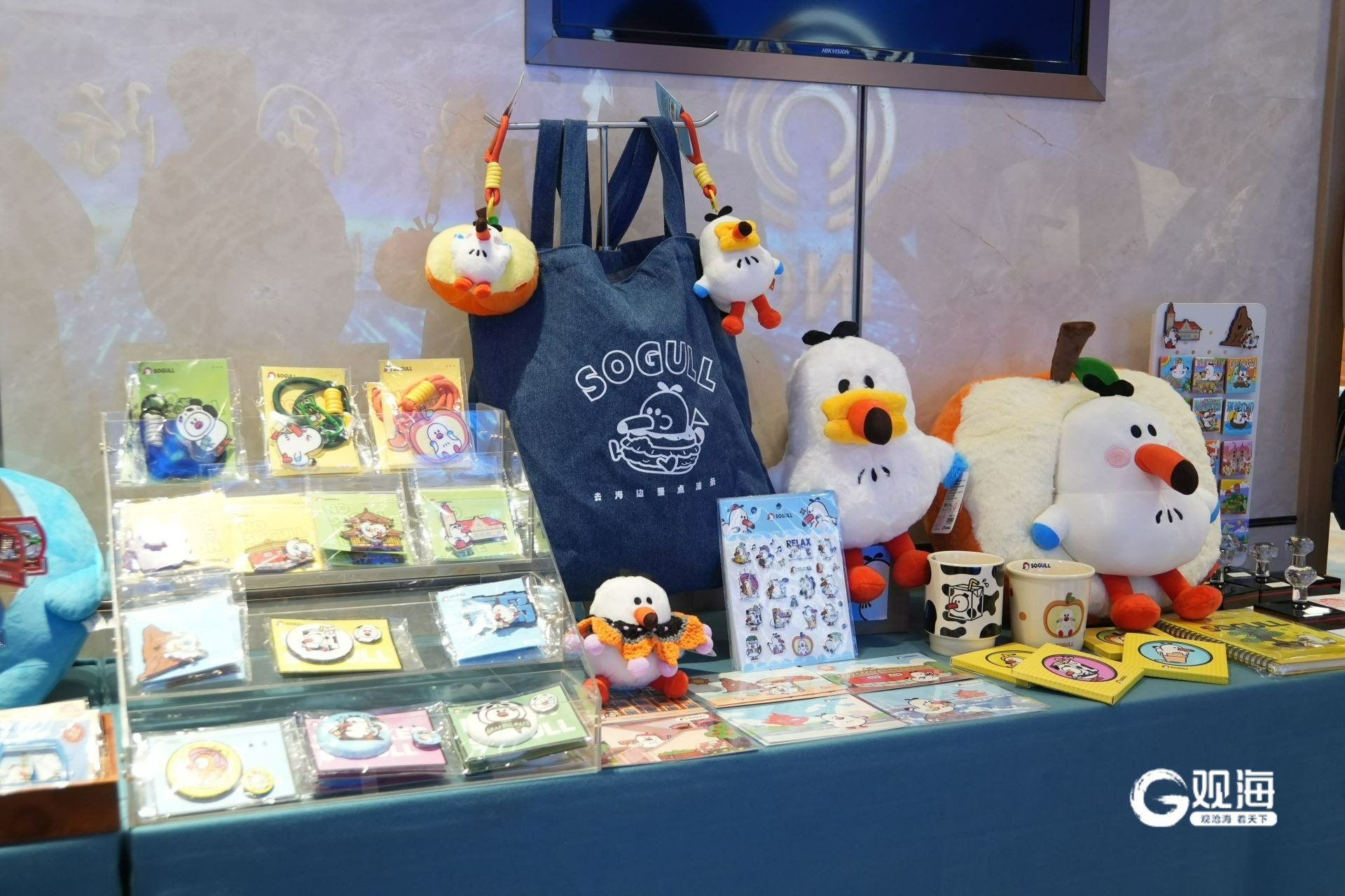 山海冬韵·鸥遇青岛!2025年冬游青岛系列活动发布