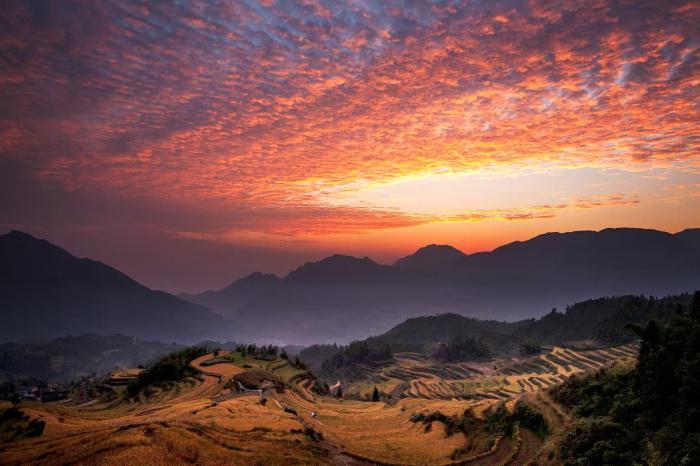 光影华章:浙江丽水擘画“城影共舞”蓝图