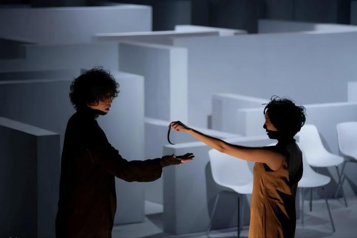 第十四届杭州当代戏剧季深度构建文旅融合新模式