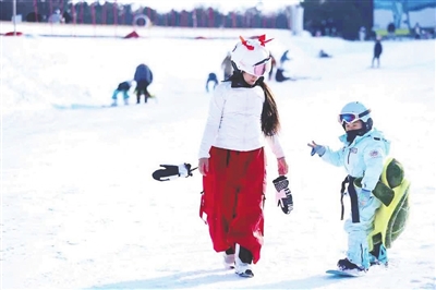 青岛西海岸新区推出“冬游西海岸”打卡路线 打造诗意暖冬体验