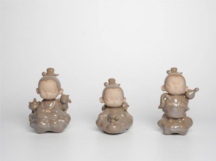 文化观察:创新之火如何“唤醒”千年婺州窑?