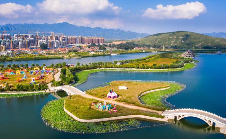 河北涞源:文旅融合激发高质量发展新活力