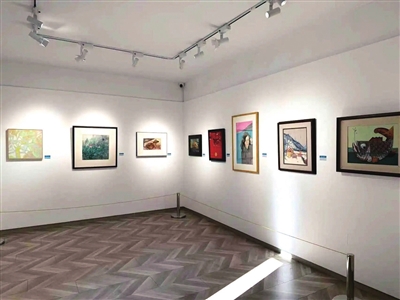 潮起大港 境启方寸 两大美