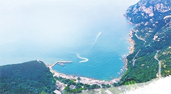 山海绽放百亿繁花 青岛崂山区全年文旅产业核心领域营收规模预计达130亿元
