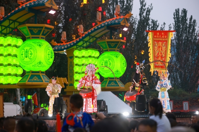 文旅部:将从供需两端发力 支持优质文旅产品上新等