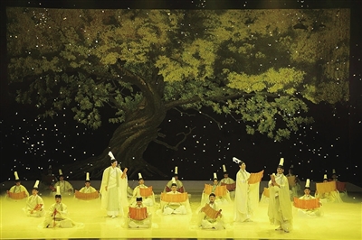 <font color='red'>青岛</font>三大剧场迎来演出小