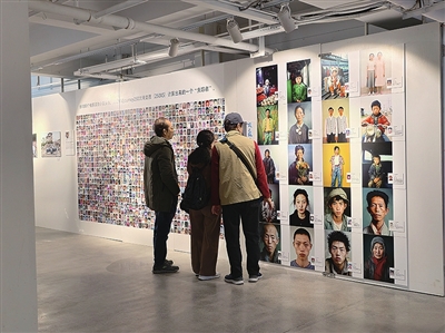 当代影像展<font color='red'>青岛</font>启幕 以镜