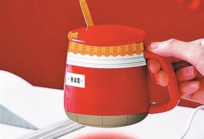 主题对话 青岛新年文创密码