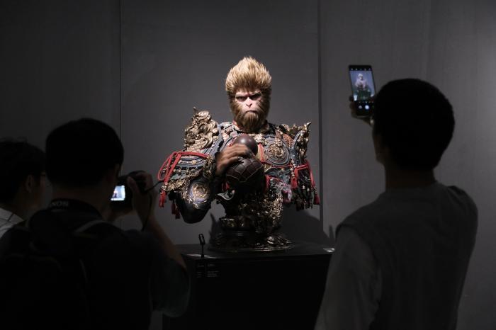 年终观察：文化“新三样”出海有何变化？