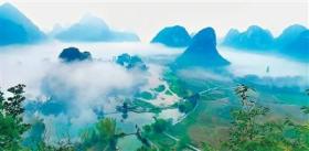 广西积极探索“以旅彰文、以旅兴边”的实践路径,跨境旅游激发沿边发展新活