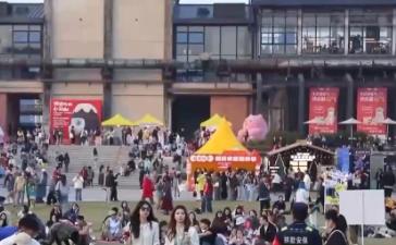 跨省奔赴音乐之约 演唱会音乐节成文旅消费新引擎