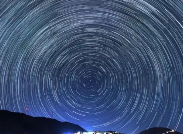 “天文观星游”场景焕新的四川实践