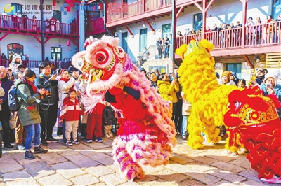 2026年青岛萝卜·元宵·糖球会时间定了！