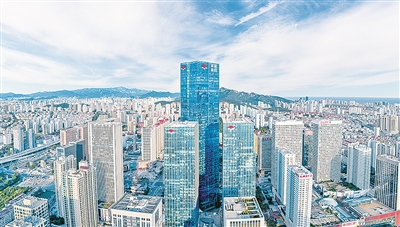 青岛微短剧产业发展大会举办