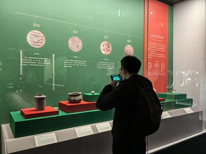 展现数千年传统“纹”化 中国古代纹饰和纹样展苏州开展