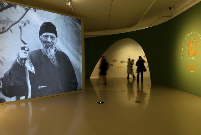 一场特展燃动齐鲁,齐白石艺术何以跨时空“圈粉”?