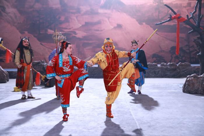 越剧婺剧“青春化”突围 浙江绍剧如何应变？