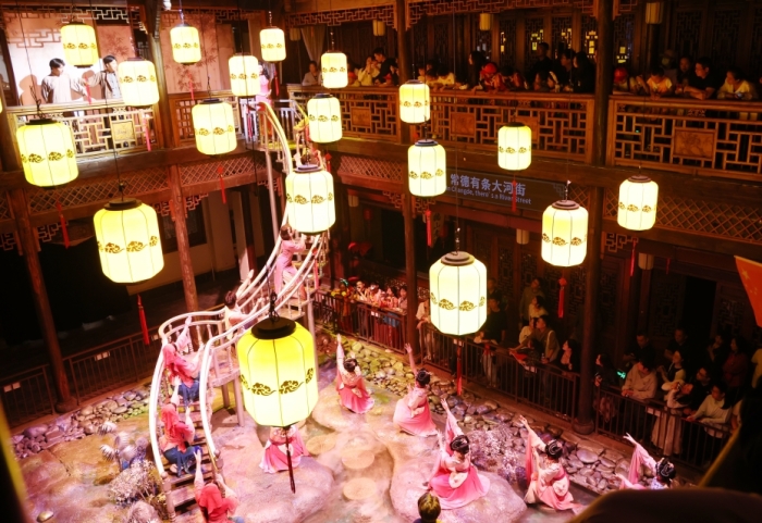 2025年全国营业性演出票房收入616.55亿元