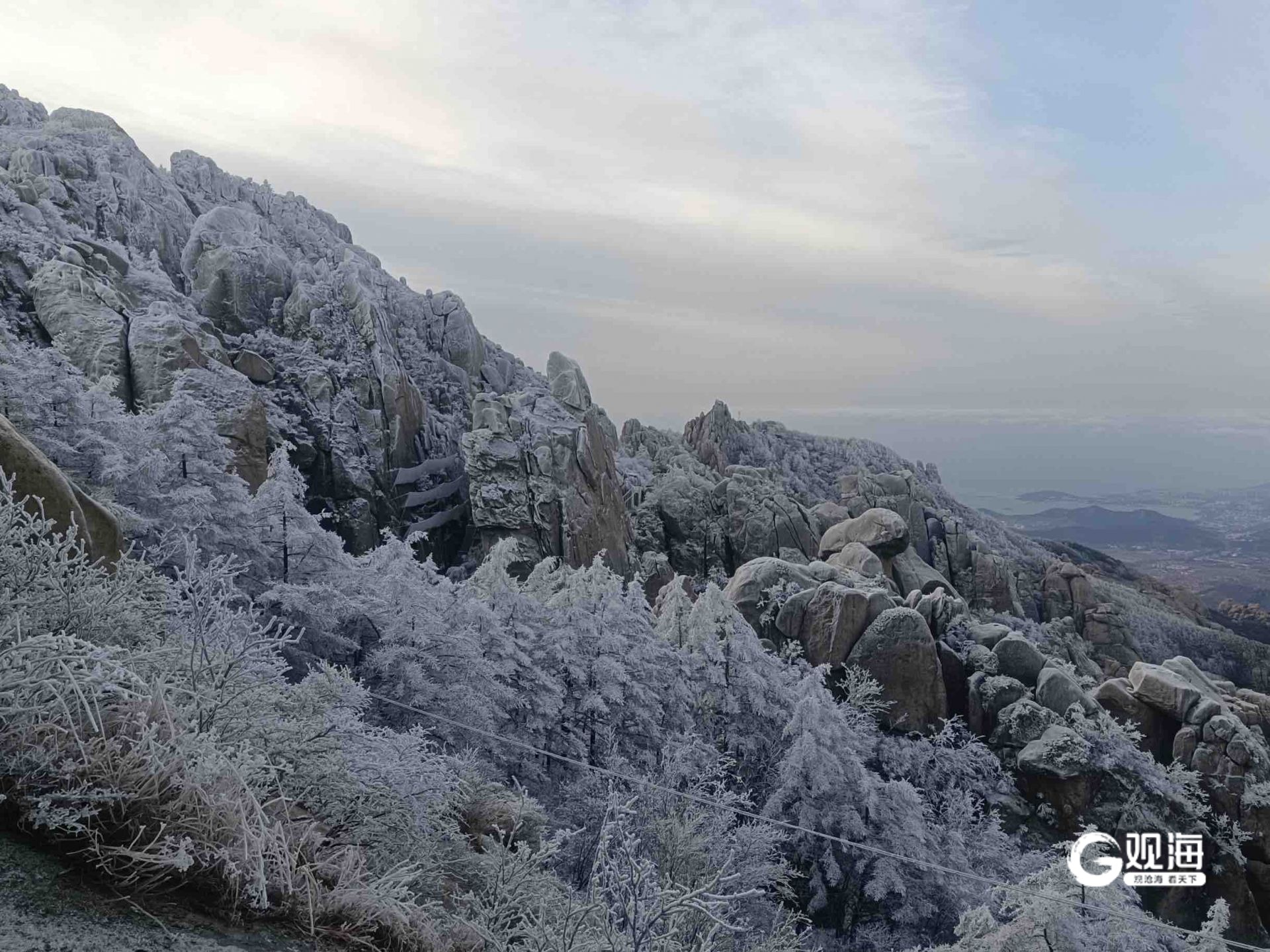 开通太清—仰口海上新航线 崂山风景区发布“十五五”时期新动