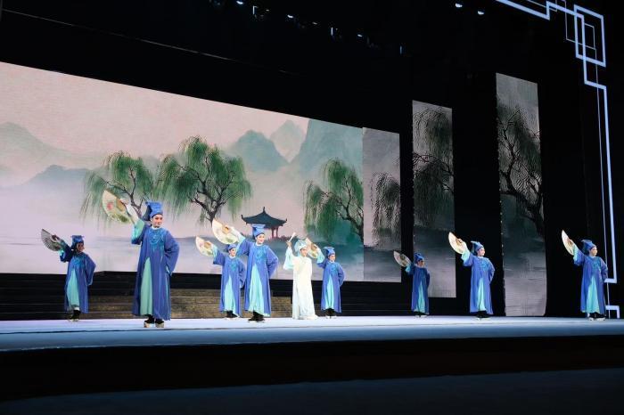 文化观察：浙江戏曲如何打好“青春牌”？