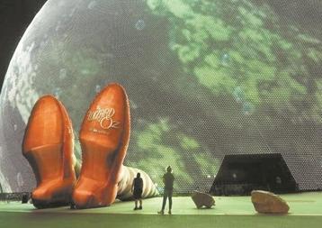 AI正重新定义技术与艺术边界