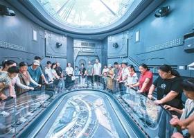 从“追箭”到“留客”——文昌航天IP激活全域旅游热