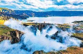 工业遗存焕新颜 生态文旅谱新篇