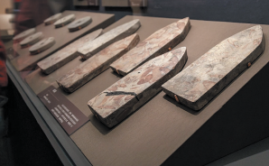 青岛琅琊台遗址入选“2025中国考古新成果” 深层内涵将被重新发现