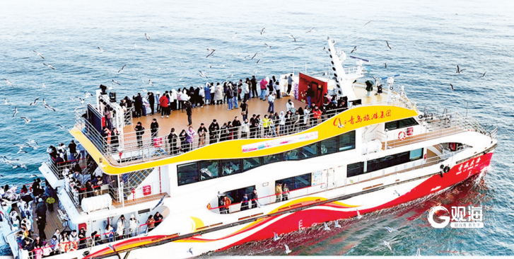 青岛全面修订旅游条例 法治护航旅游强市建设